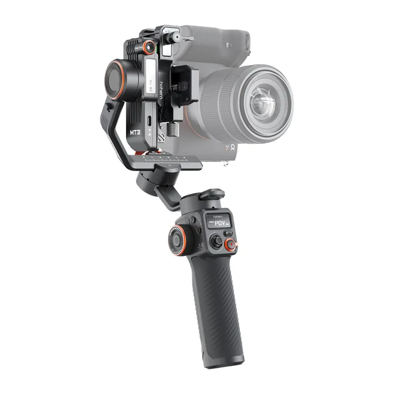 iSteady MT3 Gimbal